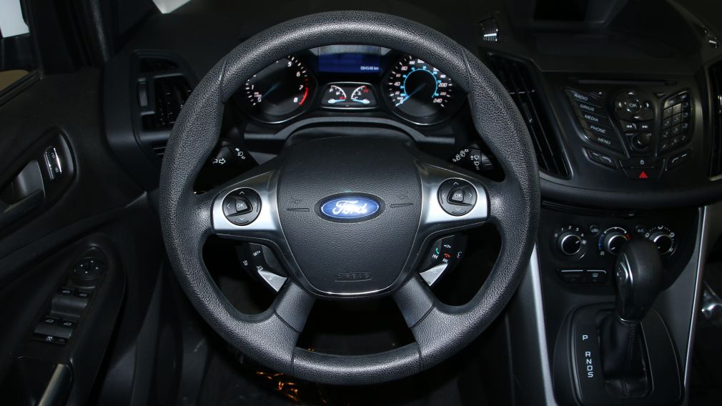 2014 Ford Escape SE A/C MAGS BLUETHOOT  CAMÉRA DE RECUL #16