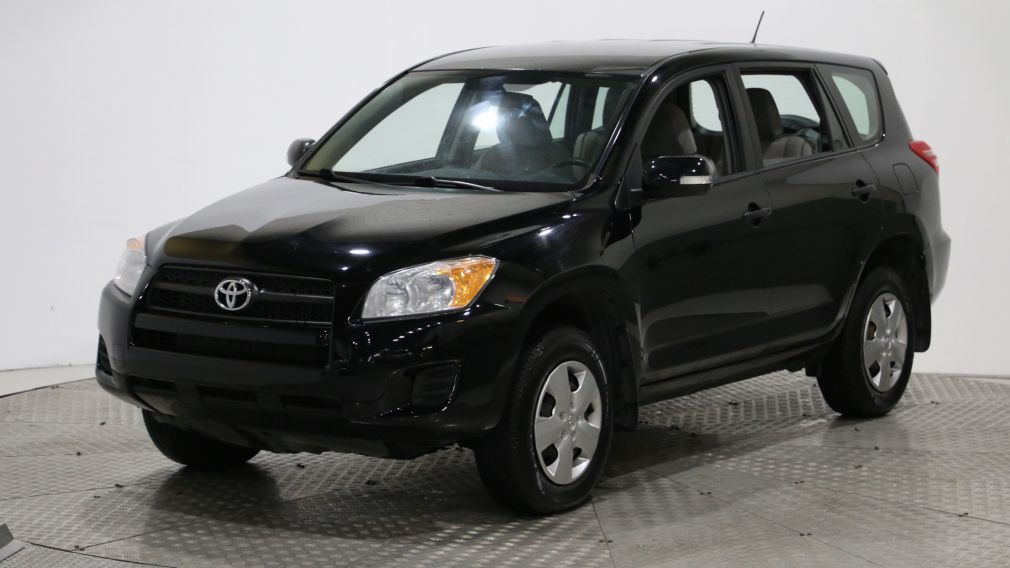 2012 Toyota Rav 4 AUTO A/C GR ÉLECT BLUETHOOT #3