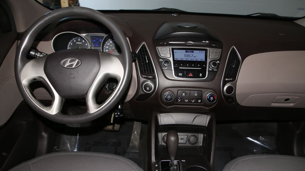 2013 Hyundai Tucson L AUTO A/C #10