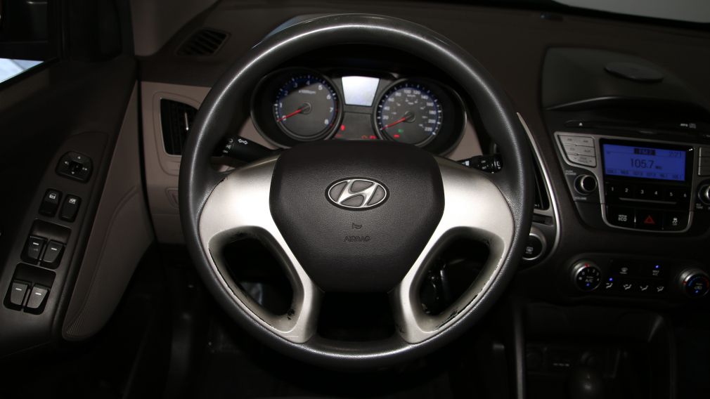 2013 Hyundai Tucson L AUTO A/C #12