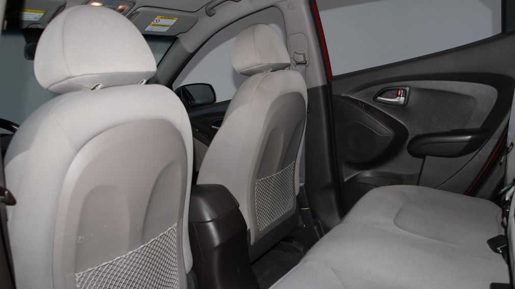 2013 Hyundai Tucson L AUTO A/C #14