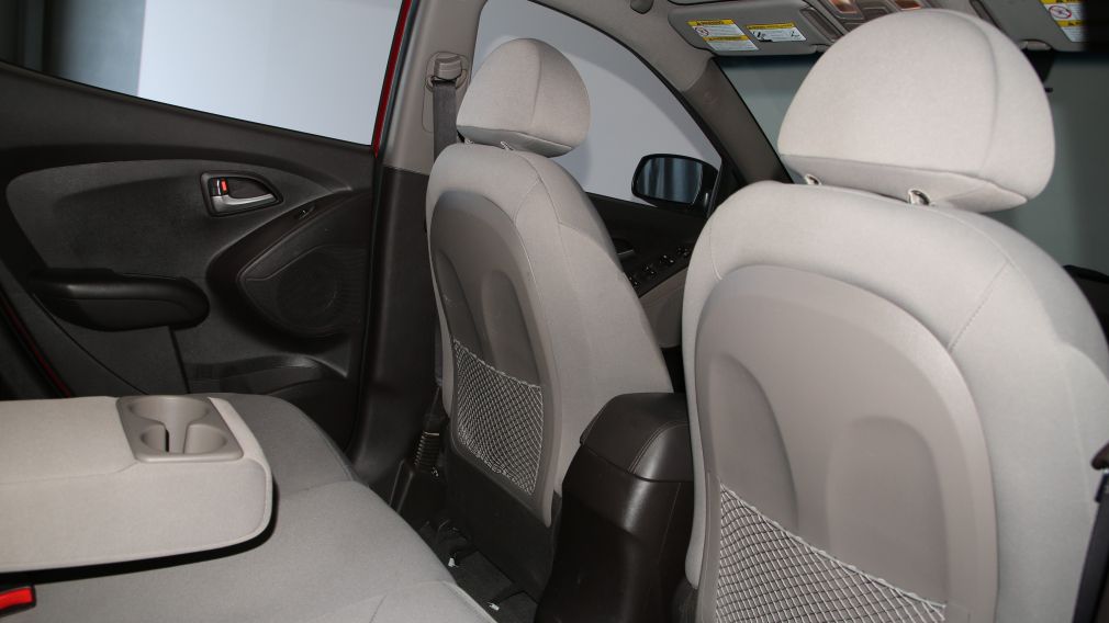 2013 Hyundai Tucson L AUTO A/C #17