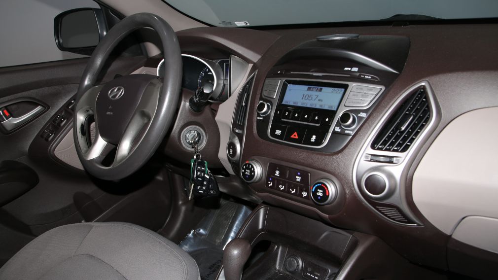 2013 Hyundai Tucson L AUTO A/C #19