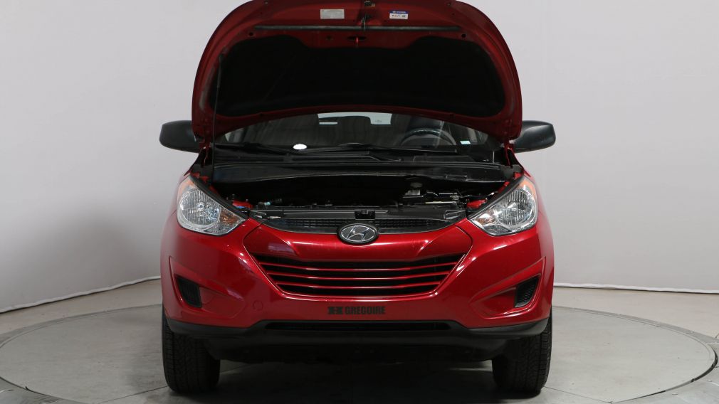 2013 Hyundai Tucson L AUTO A/C #22