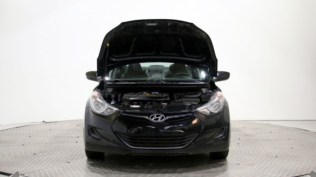 2012 Hyundai Elantra GL A/C GR ELECT BLUETOOTH #23