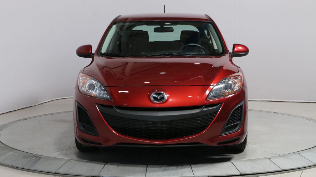 2011 Mazda 3 GX AUTO A/C GR ELECT MAGS #2