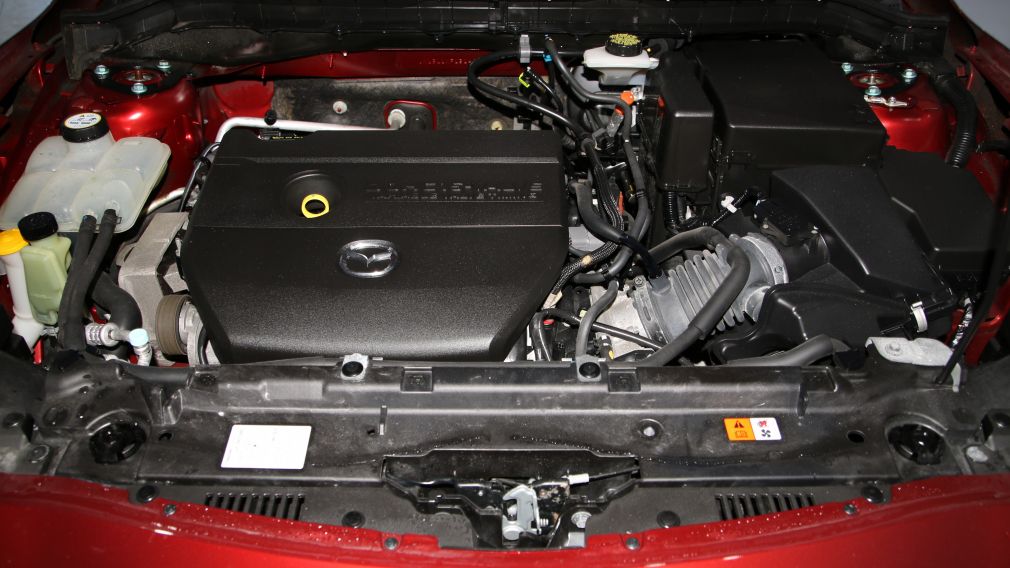 2011 Mazda 3 GX AUTO A/C GR ELECT MAGS #24