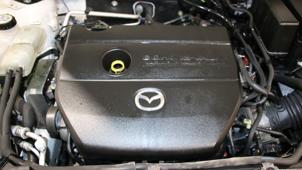 2013 Mazda 3 GX A/C GR ELECT MAGS BLUETOOTH #21