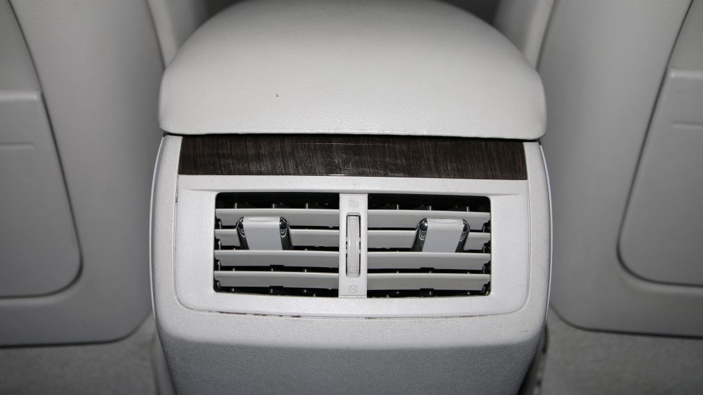 2013 Toyota Venza AWD A/C CUIR TOIT MAGS CAM DE RECULE #15