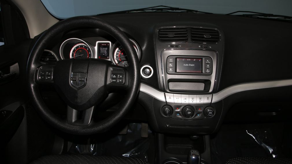 2012 Dodge Journey CCANADA VALUE PKG A/C GR ELECTRIQUE #13