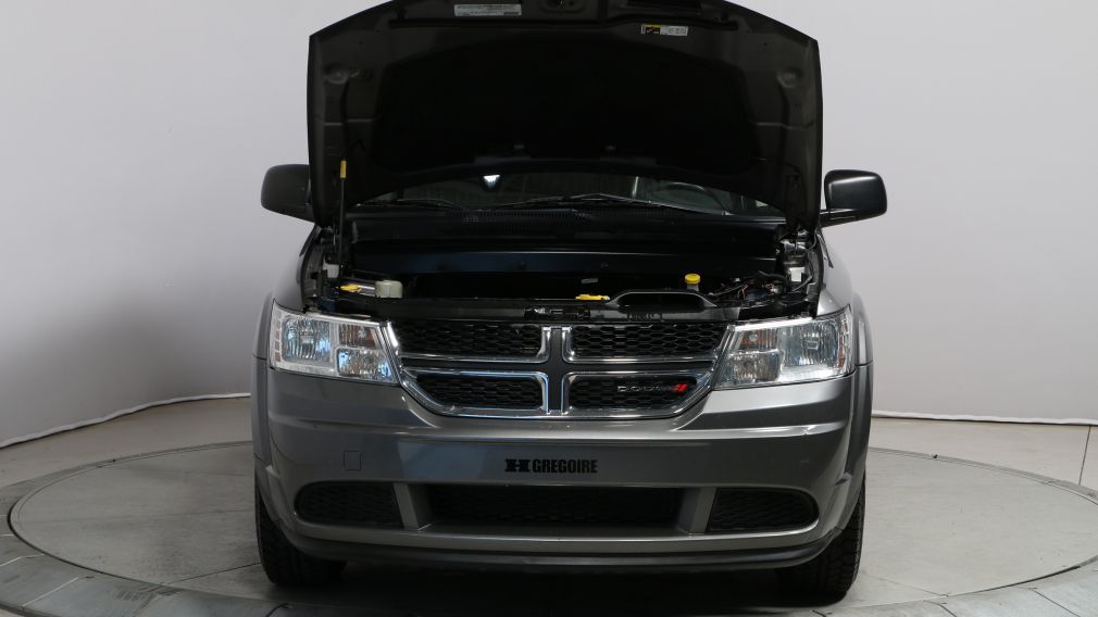 2012 Dodge Journey CCANADA VALUE PKG A/C GR ELECTRIQUE #24
