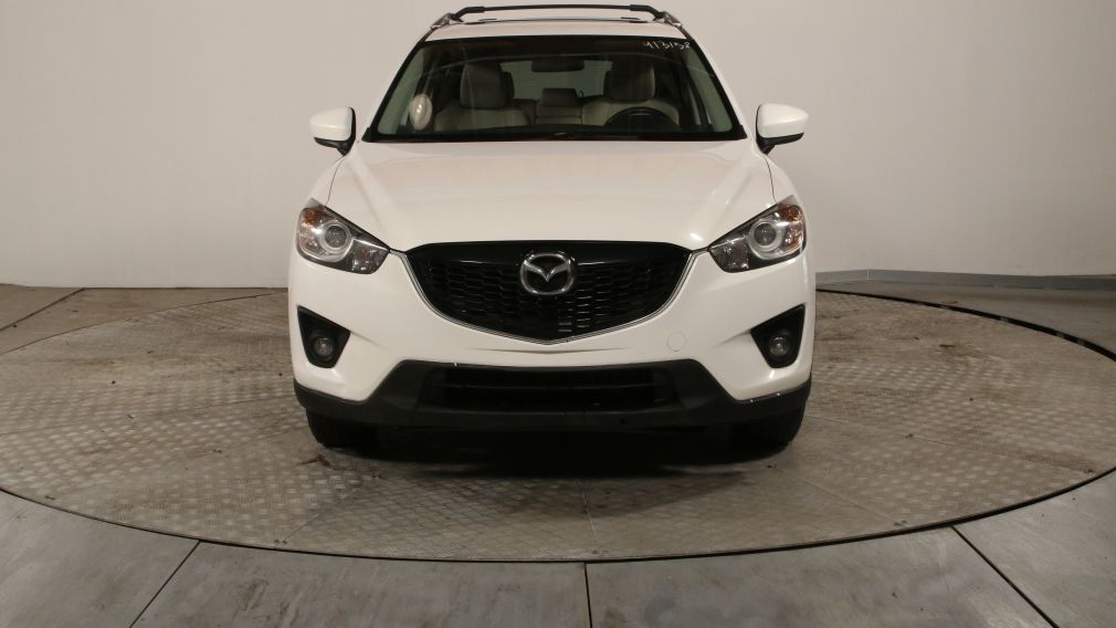 2014 Mazda CX 5 GS AWD TOIT MAGS BLUETHOOT CAMÉRA DE RECUL #1