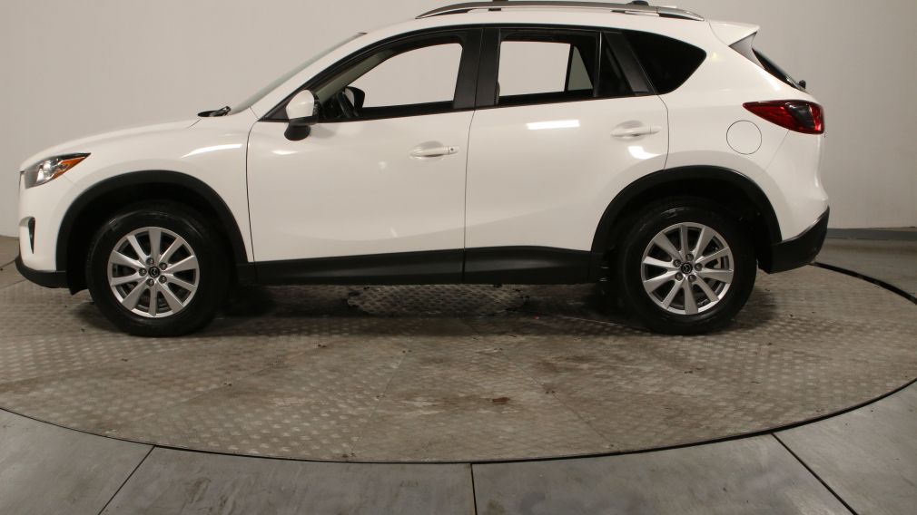 2014 Mazda CX 5 GS AWD TOIT MAGS BLUETHOOT CAMÉRA DE RECUL #4