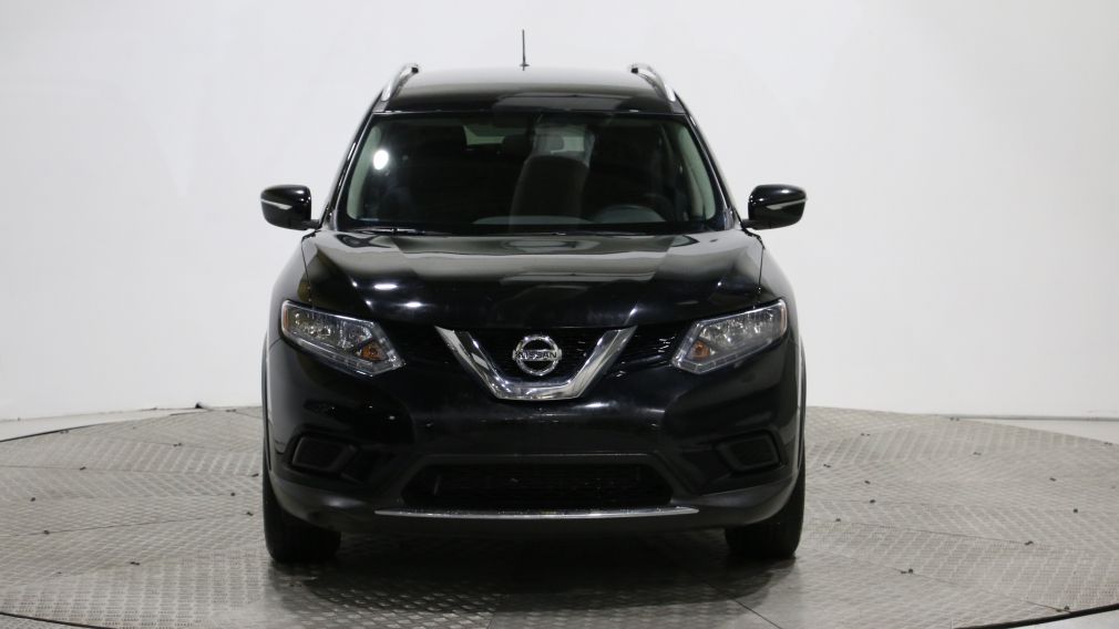 2014 Nissan Rogue S A/C GR ELECT CAMÉRA DE RECUL BLUETOOTH #2