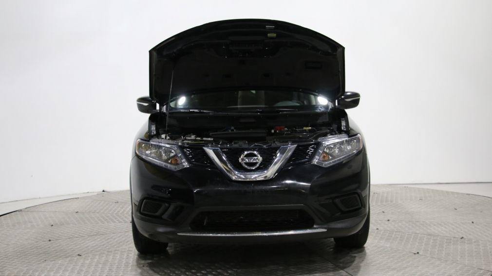 2014 Nissan Rogue S A/C GR ELECT CAMÉRA DE RECUL BLUETOOTH #26