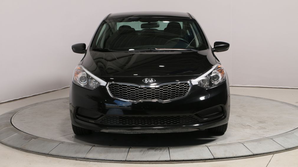 2015 Kia Forte LX AUTO A/C GR ELECT #2