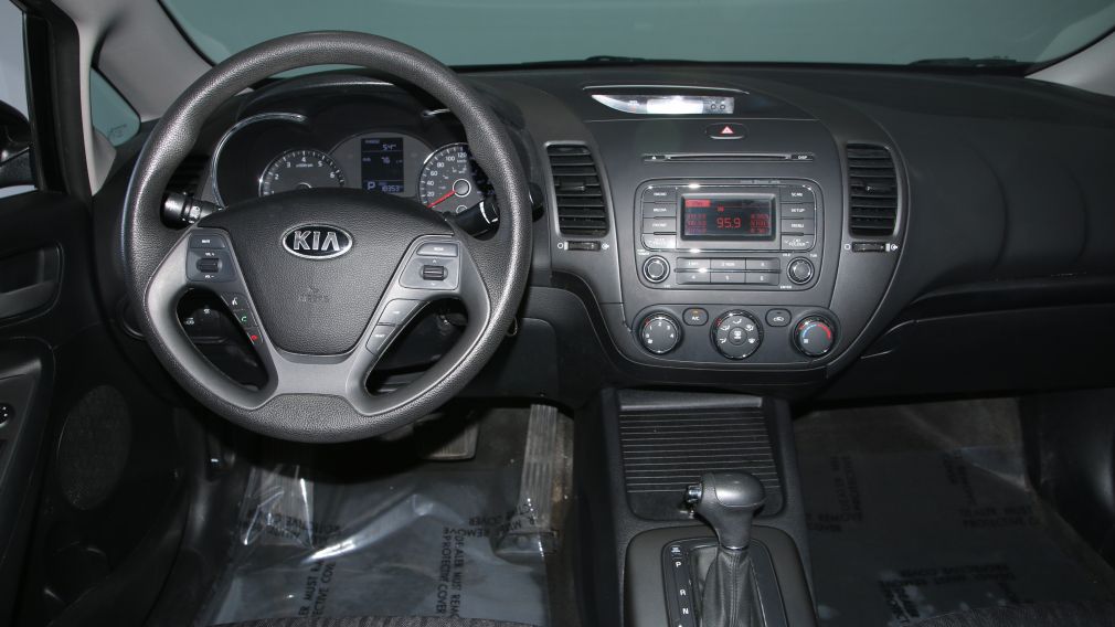 2015 Kia Forte LX AUTO A/C GR ELECT #12