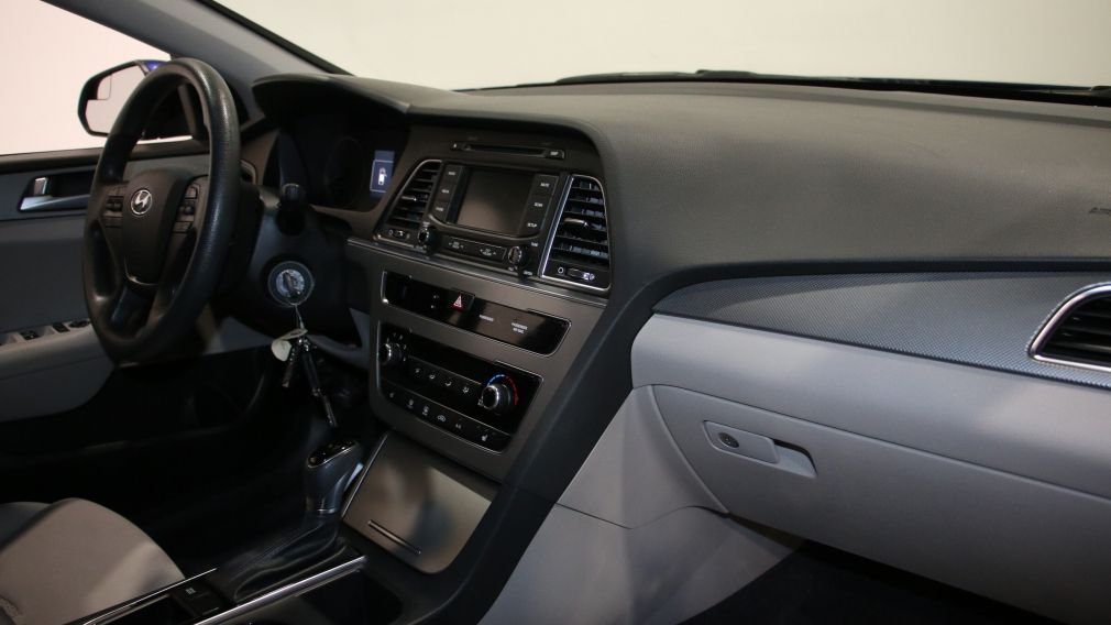 2015 Hyundai Sonata GL AUTO A/C GR ELECT MAGS BLUETHOOT #19