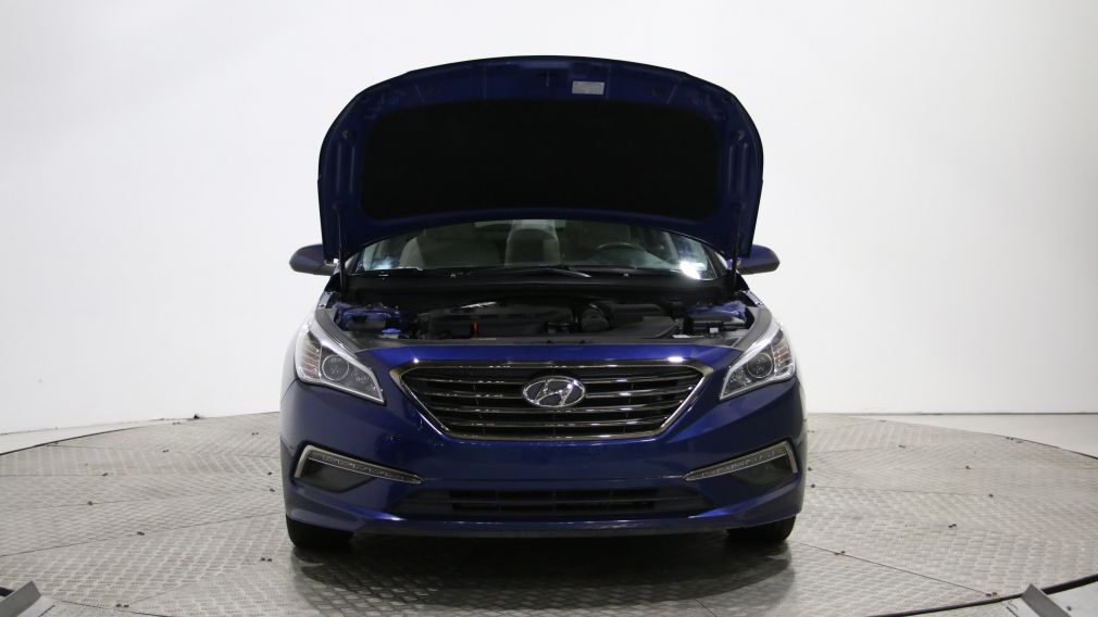 2015 Hyundai Sonata GL AUTO A/C GR ELECT MAGS BLUETHOOT #25