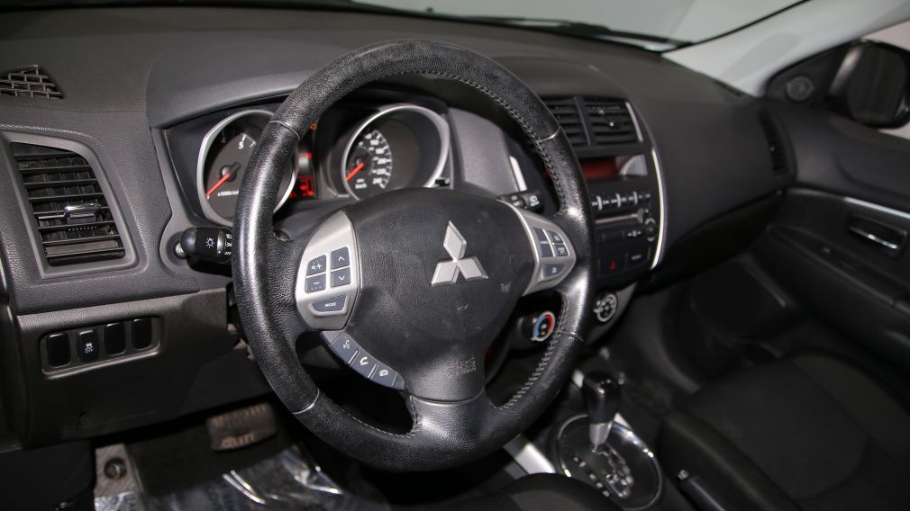 2012 Mitsubishi RVR SE AWD AUTO AC GR ELECT MAGS BLUETOOTH #8