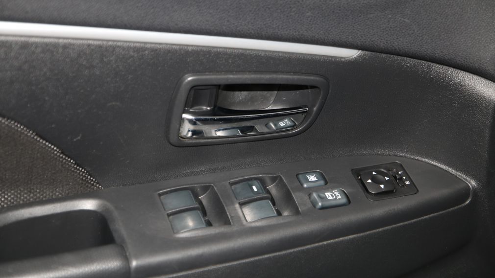2012 Mitsubishi RVR SE AWD AUTO AC GR ELECT MAGS BLUETOOTH #10