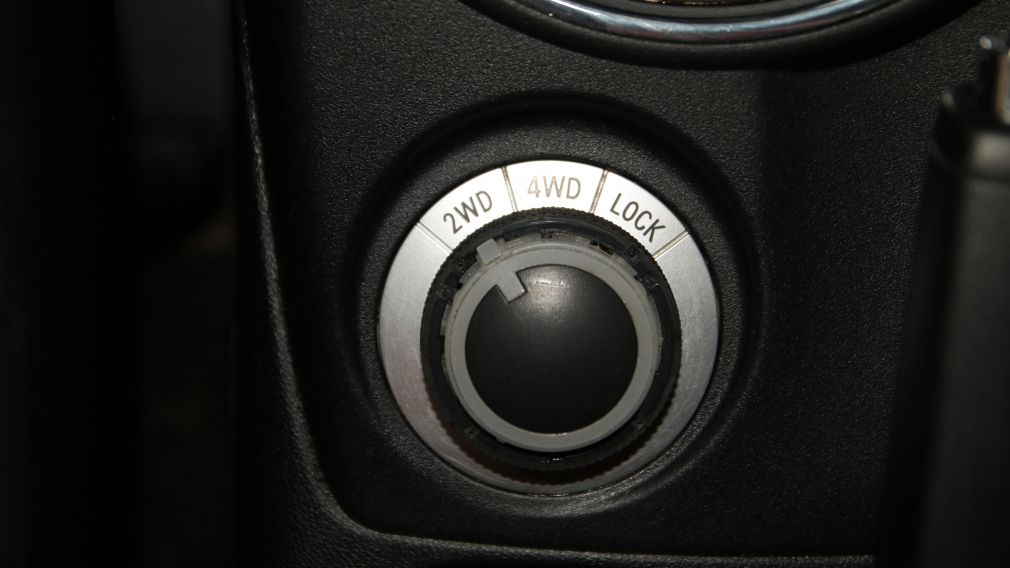 2012 Mitsubishi RVR SE AWD AUTO AC GR ELECT MAGS BLUETOOTH #15