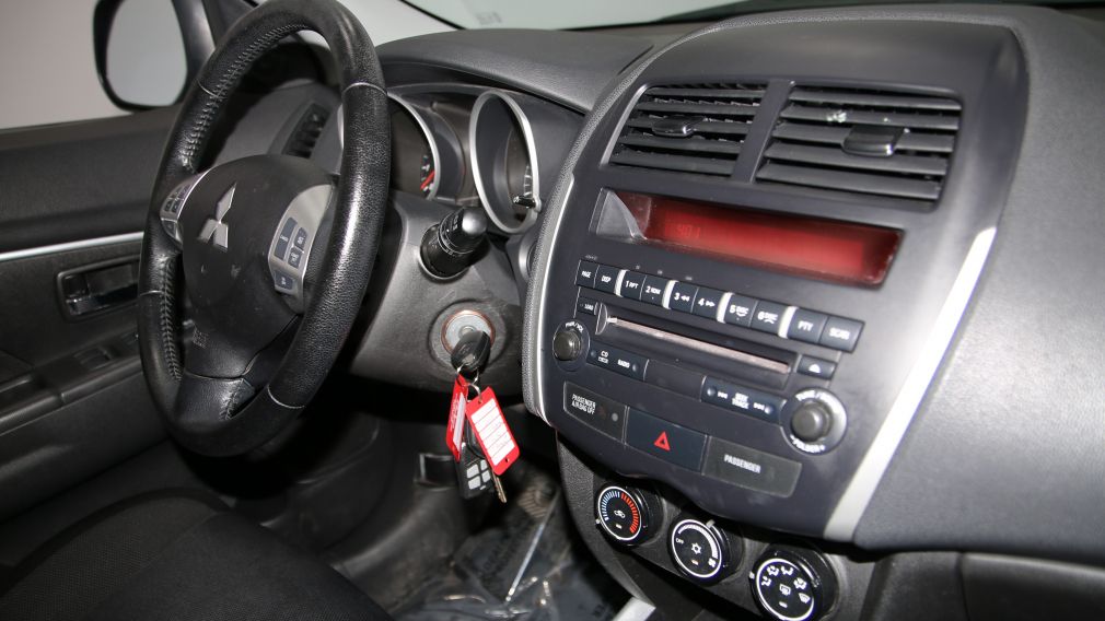 2012 Mitsubishi RVR SE AWD AUTO AC GR ELECT MAGS BLUETOOTH #22