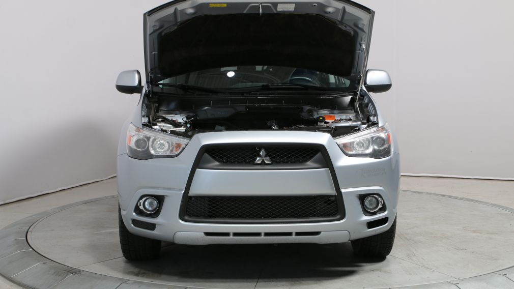 2012 Mitsubishi RVR SE AWD AUTO AC GR ELECT MAGS BLUETOOTH #25