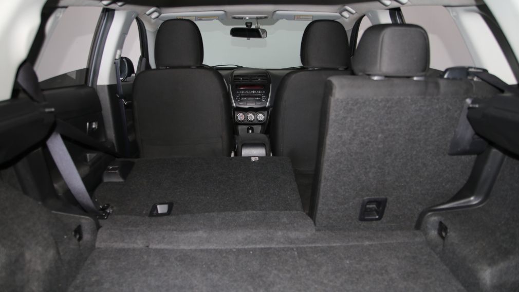 2012 Mitsubishi RVR SE AWD AUTO AC GR ELECT MAGS BLUETOOTH #28