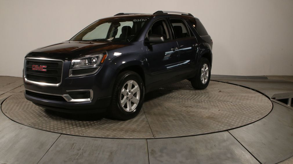 2014 GMC Acadia SLE2 7 PASSAGERS A/C MAGS CAM DE RECULE #15