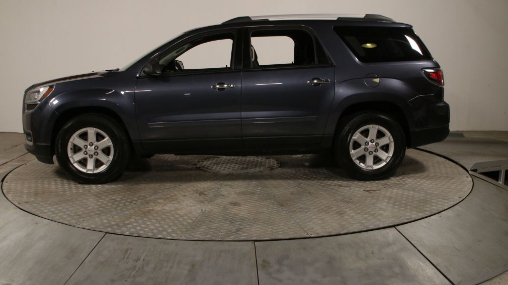 2014 GMC Acadia SLE2 7 PASSAGERS A/C MAGS CAM DE RECULE #15