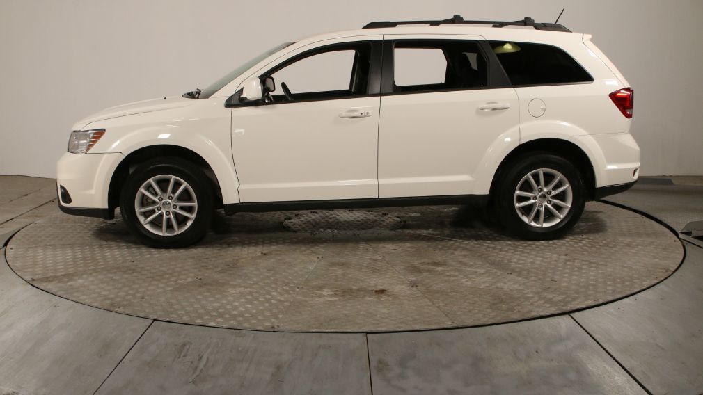 2015 Dodge Journey SXT 7 PASSAGERS AUTO A/C MAGS #17