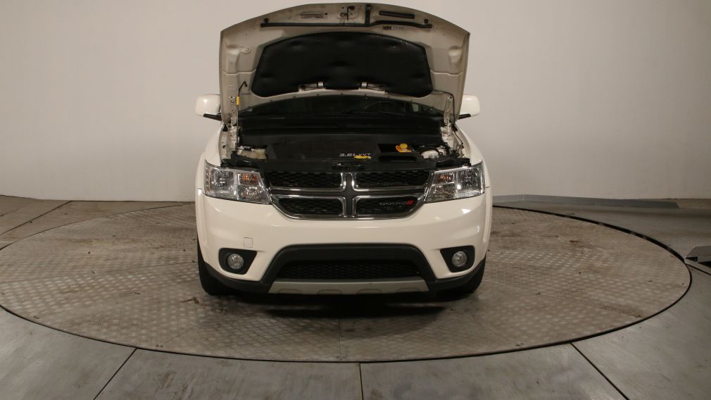 2015 Dodge Journey SXT 7 PASSAGERS AUTO A/C MAGS #30