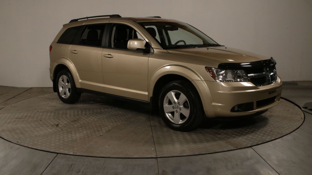 2015 Dodge Journey SXT 7 PASSAGERS AUTO A/C MAGS #34