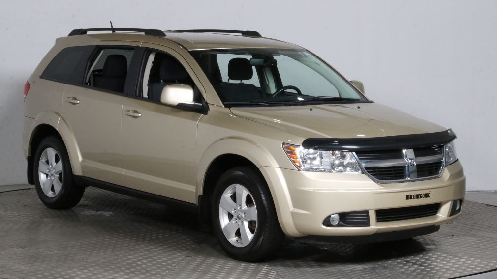 2010 Dodge Journey SXT AUTO A/C GR ELECT MAGS #0