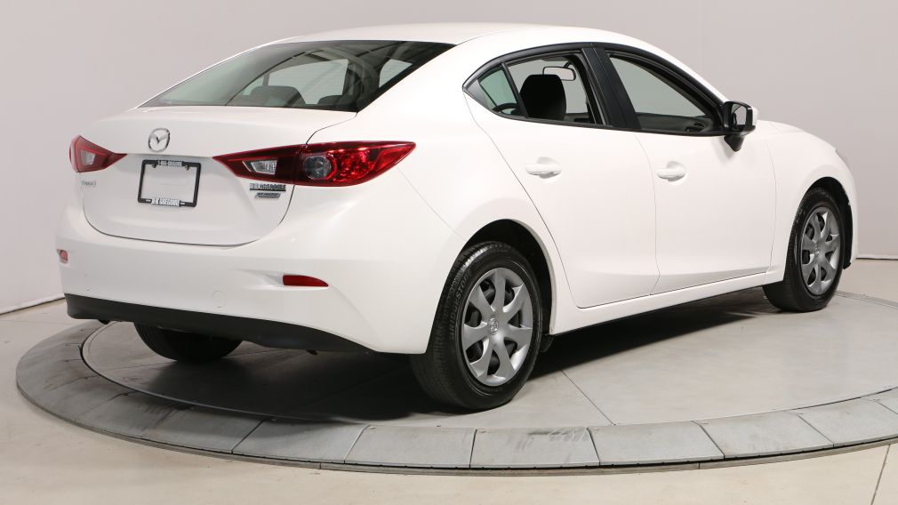 2014 Mazda 3 GX-SKY A/C BLUETOOTH GR ELECTRIQUE #6