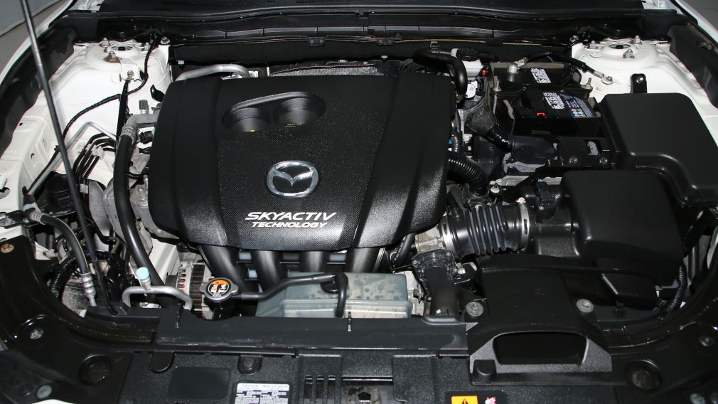 2014 Mazda 3 GX-SKY A/C BLUETOOTH GR ELECTRIQUE #23