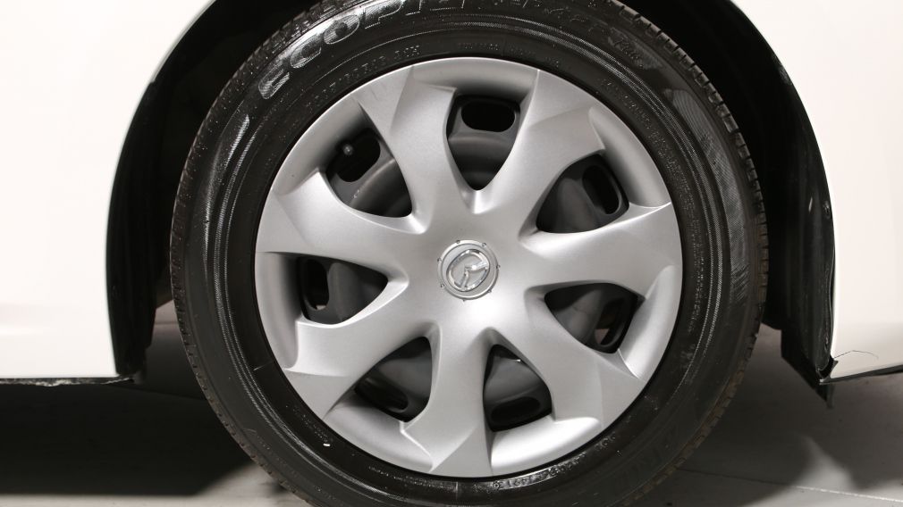 2014 Mazda 3 GX-SKY A/C BLUETOOTH GR ELECTRIQUE #28