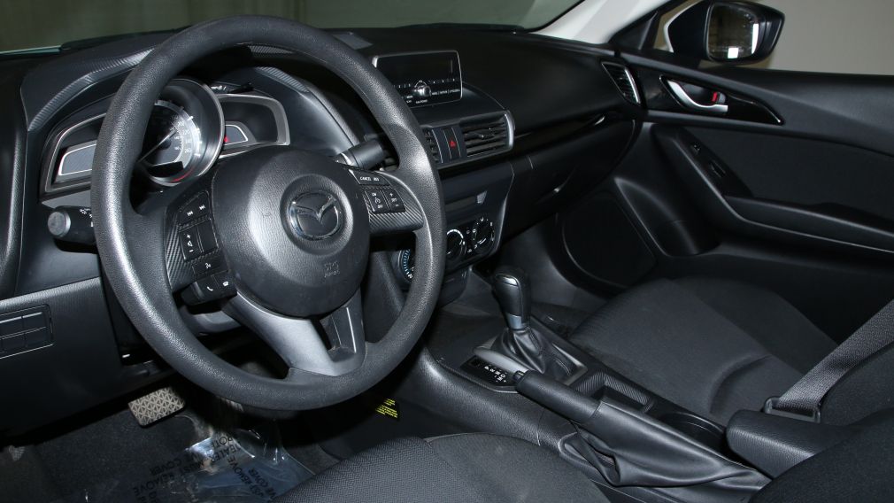 2014 Mazda 3 GX-SKY AUTO A/C GR ELECT BLUETOOTH #8