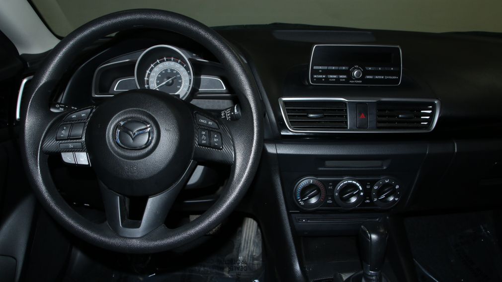 2014 Mazda 3 GX-SKY AUTO A/C GR ELECT BLUETOOTH #12