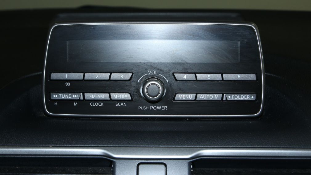 2014 Mazda 3 GX-SKY AUTO A/C GR ELECT BLUETOOTH #14