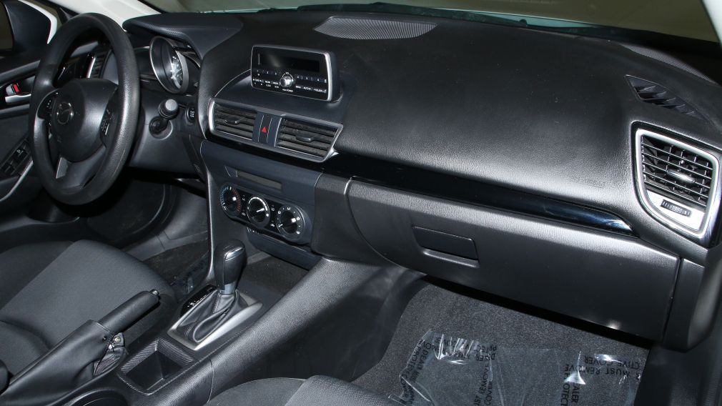 2014 Mazda 3 GX-SKY AUTO A/C GR ELECT BLUETOOTH #19