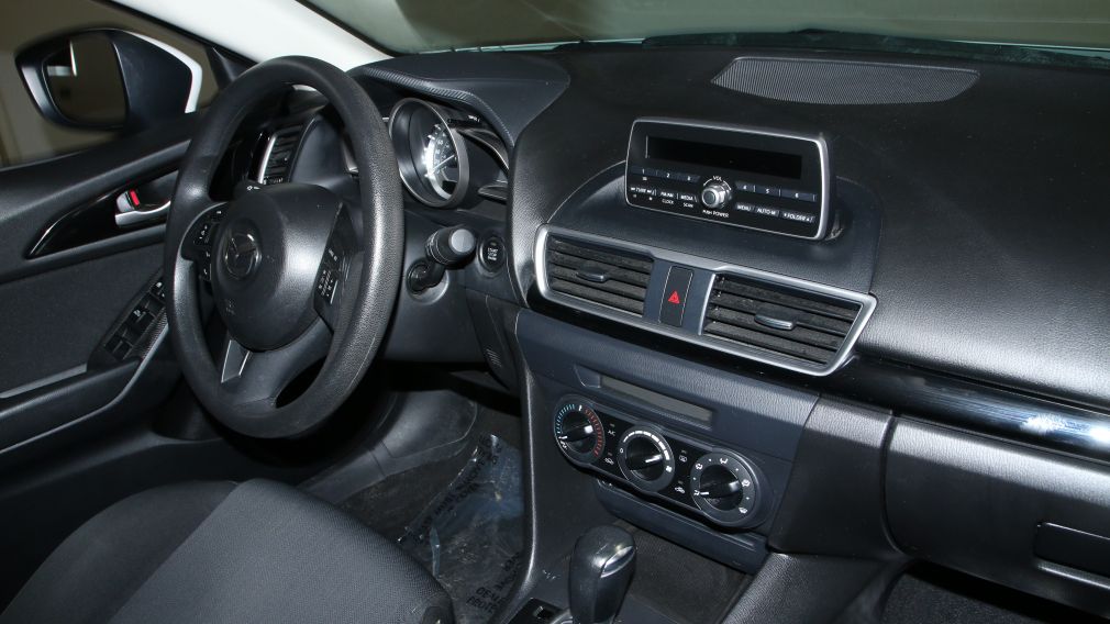 2014 Mazda 3 GX-SKY AUTO A/C GR ELECT BLUETOOTH #20