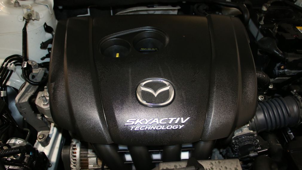 2014 Mazda 3 GX-SKY GR ELECT BLUETOOTH #22