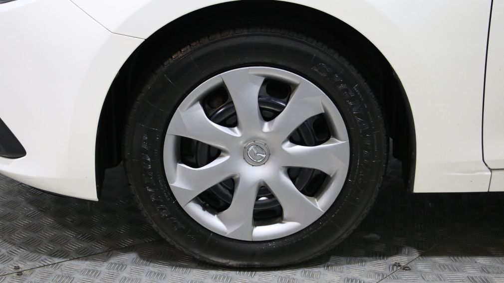 2014 Mazda 3 GX-SKY GR ELECT BLUETOOTH #23