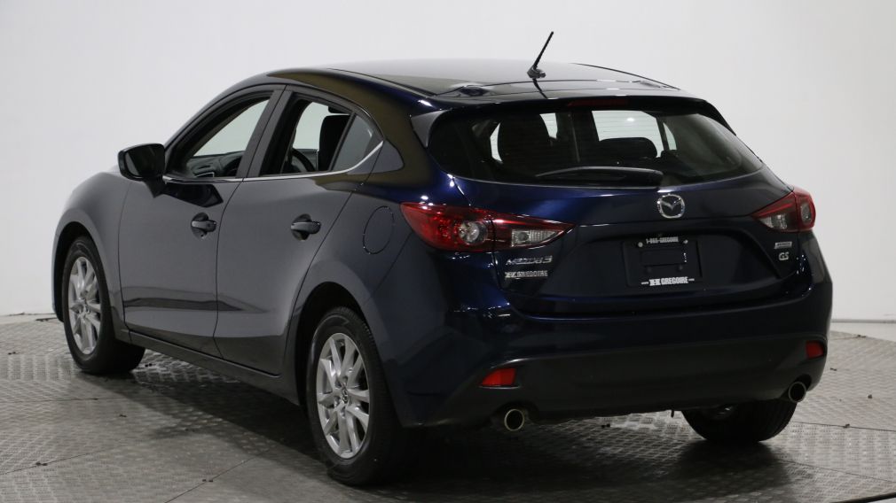 2014 Mazda 3 GS-SKY AUTO A/C MAGS CAM DE RECULE #3