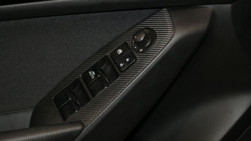 2014 Mazda 3 GS-SKY AUTO A/C MAGS CAM DE RECULE #9