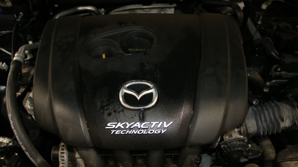 2014 Mazda 3 GS-SKY AUTO A/C MAGS CAM DE RECULE #23