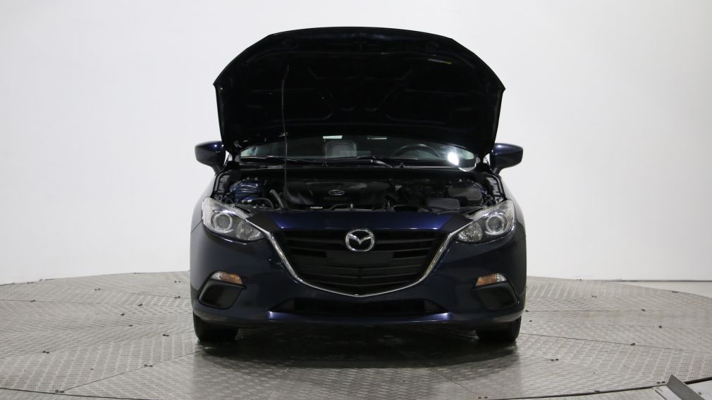 2014 Mazda 3 GS-SKY AUTO A/C MAGS CAM DE RECULE #24