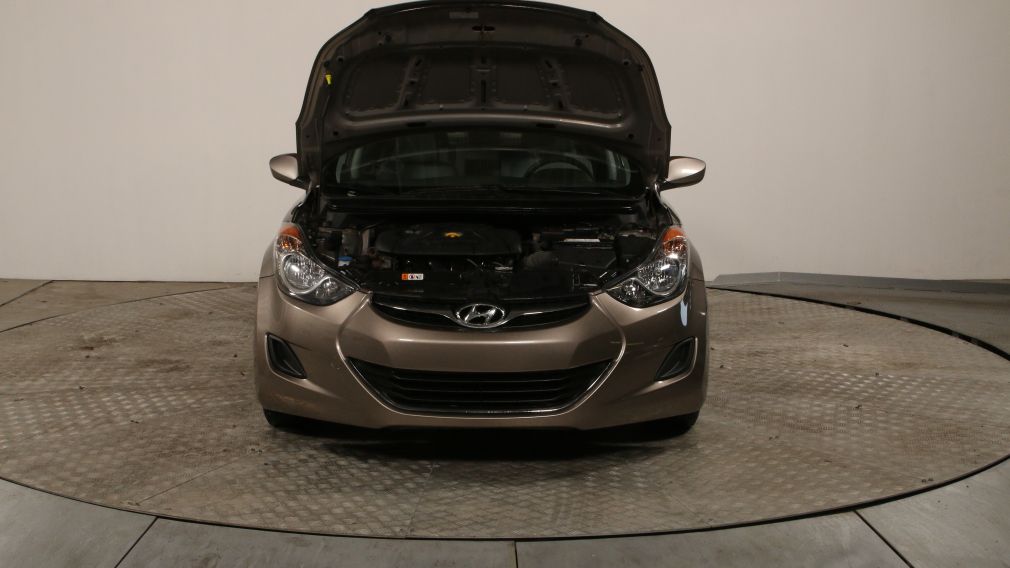 2013 Hyundai Elantra L GR ELECT #19